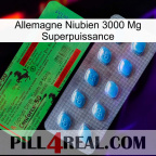 Germany Niubian 3000 Mg Superpower new03